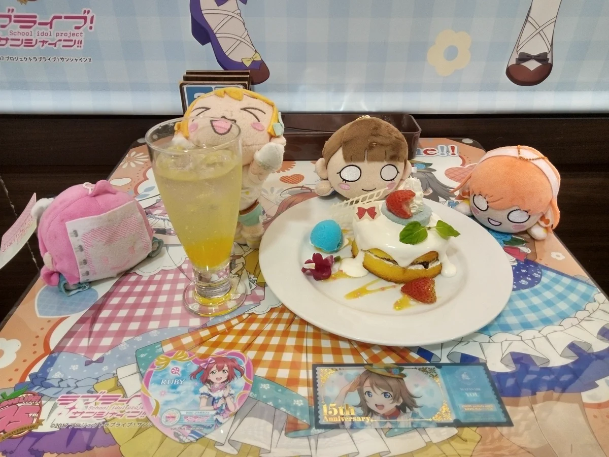 飯田里穂 on X: 
