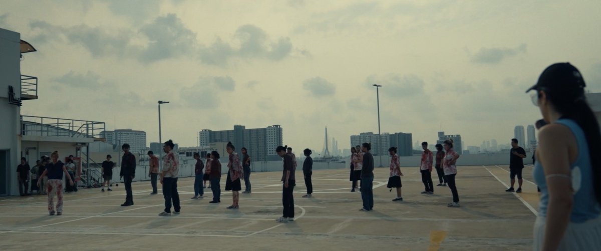 Zomvivor Series tweet media