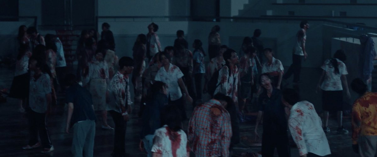 Zomvivor Series tweet media