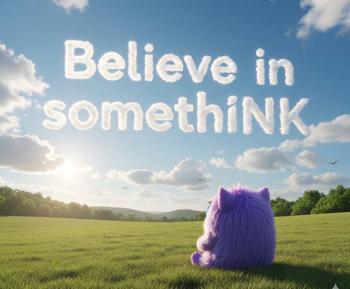 All you have to do to make it. GMink 💜