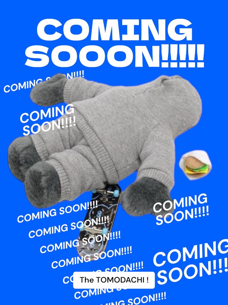 The TOMODACHI！ (@the_tomodachi_) / Posts / X