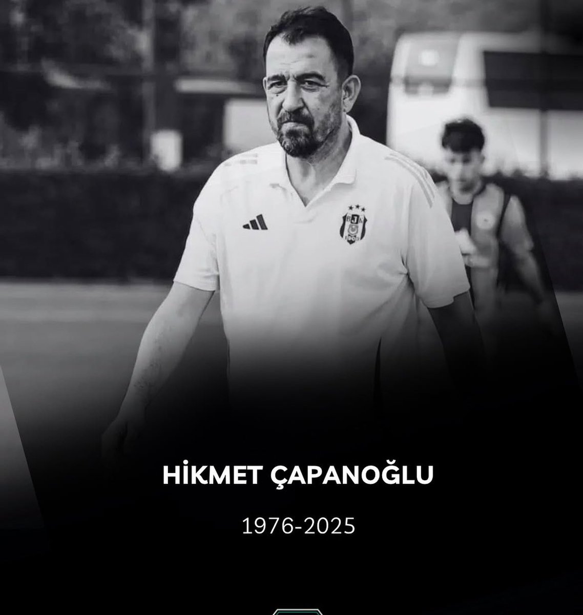 Fatih Doğan tweet media