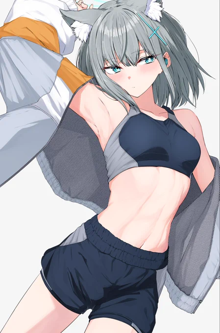 シロコ