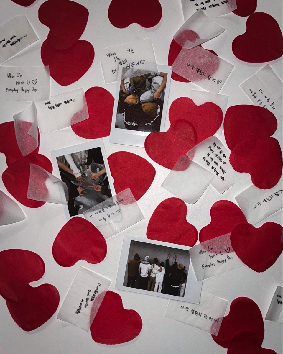 1 RT = 1 VOTE 
🐯🦊🐶🐻🐰🐬🐹

#2025MAMAVOTE #NCTDREAM