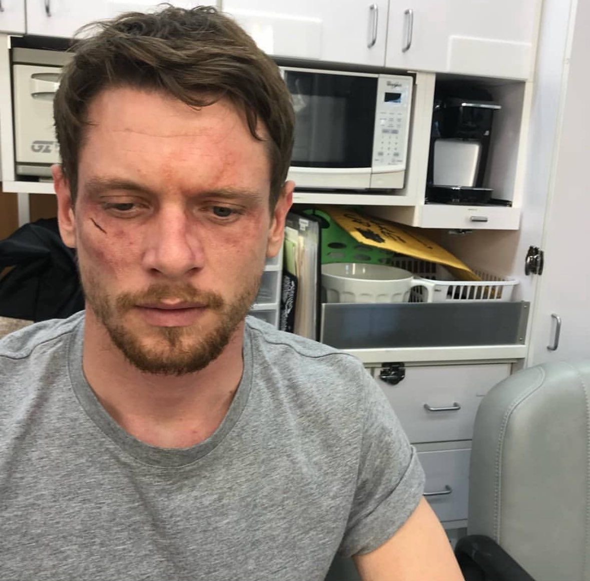 crunchwrap supreme (@captnmayne) on Twitter photo 