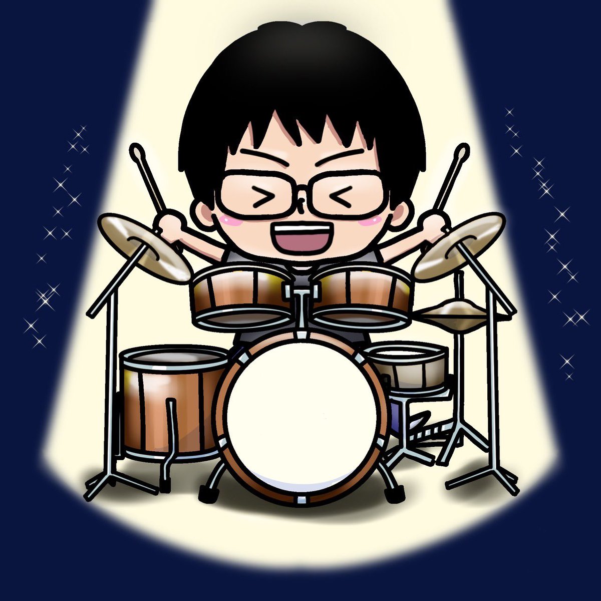 すたさん(いのうえ) (@sterling335) / Posts / X