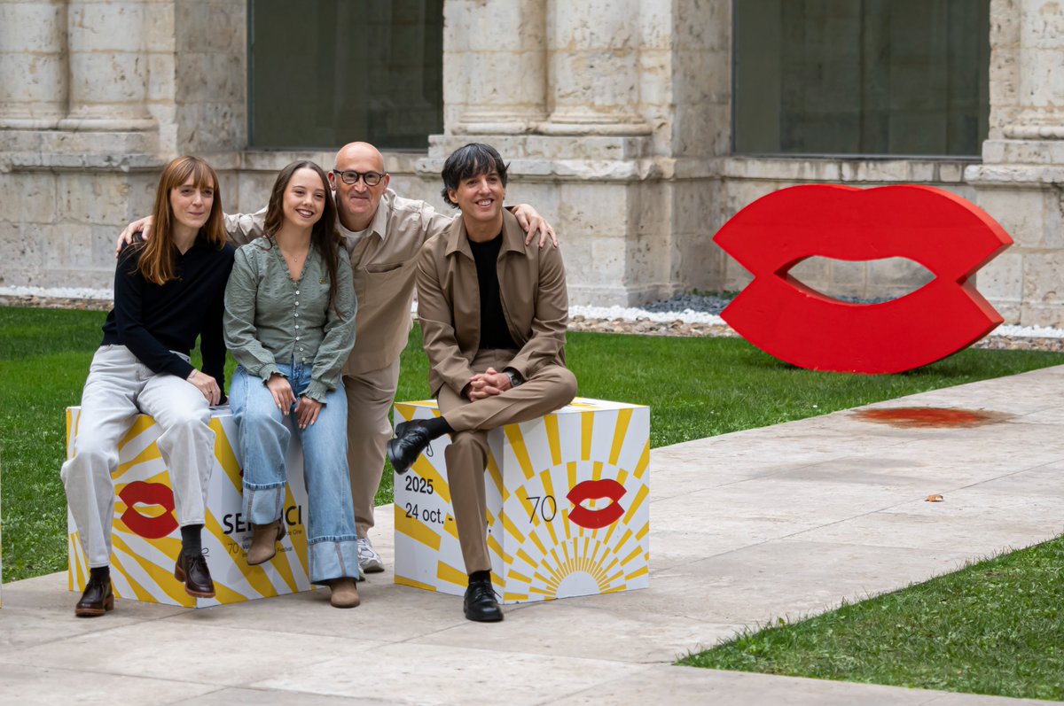 Movistar Plus+ tweet media