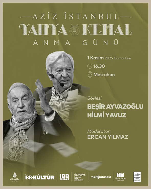 "Bir tel kopar
    âhenk ebediyyen kesilir."

💐
Birazdan  ↓