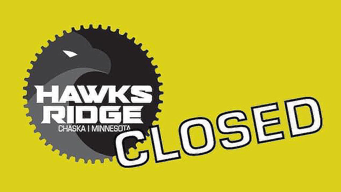 carvertrails's tweet image. A little wet. Shouldn’t take long to reopen.