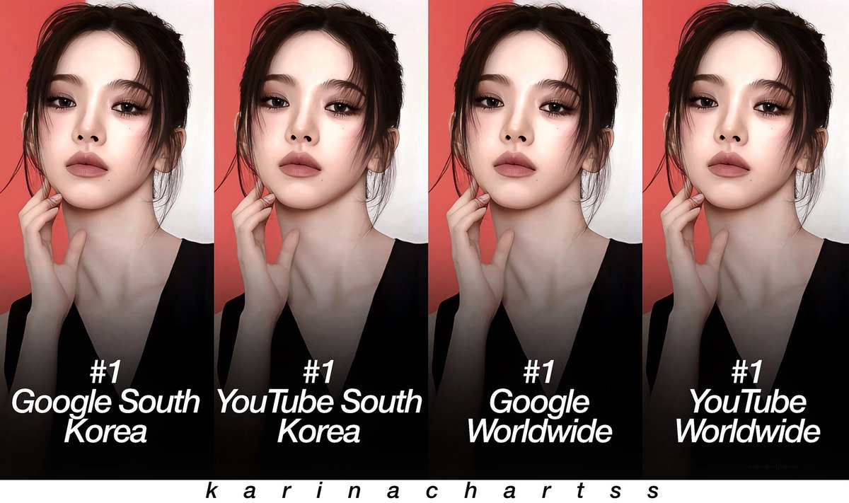 MoneykaneRinas's tweet image. Starship is doing this shit with produce48, where her ass was shoved into the frame every 5 minutes, while Karina had no solo activity and ads for the first three years