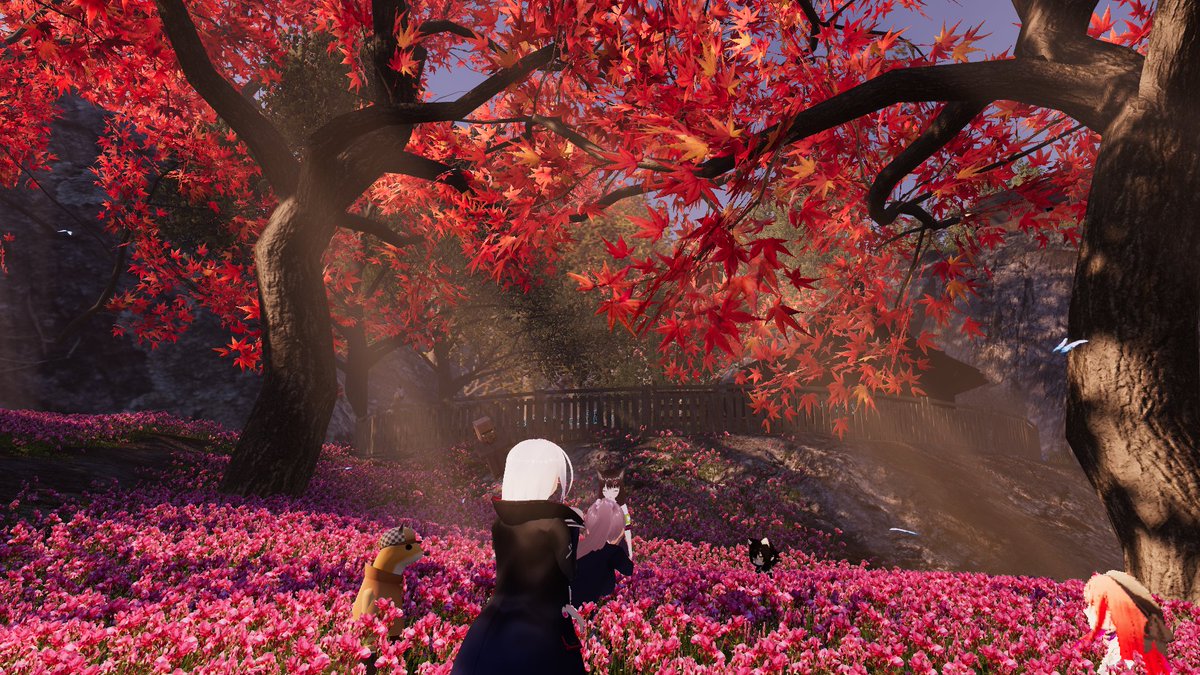 VRonLinux's tweet photo. 第88回MisskeyVRChat部集会でした！
来てくださった皆さん、ありがとうございました！
#MisskeyVRChat部集会 https://t.co/4Gcs23dpcj