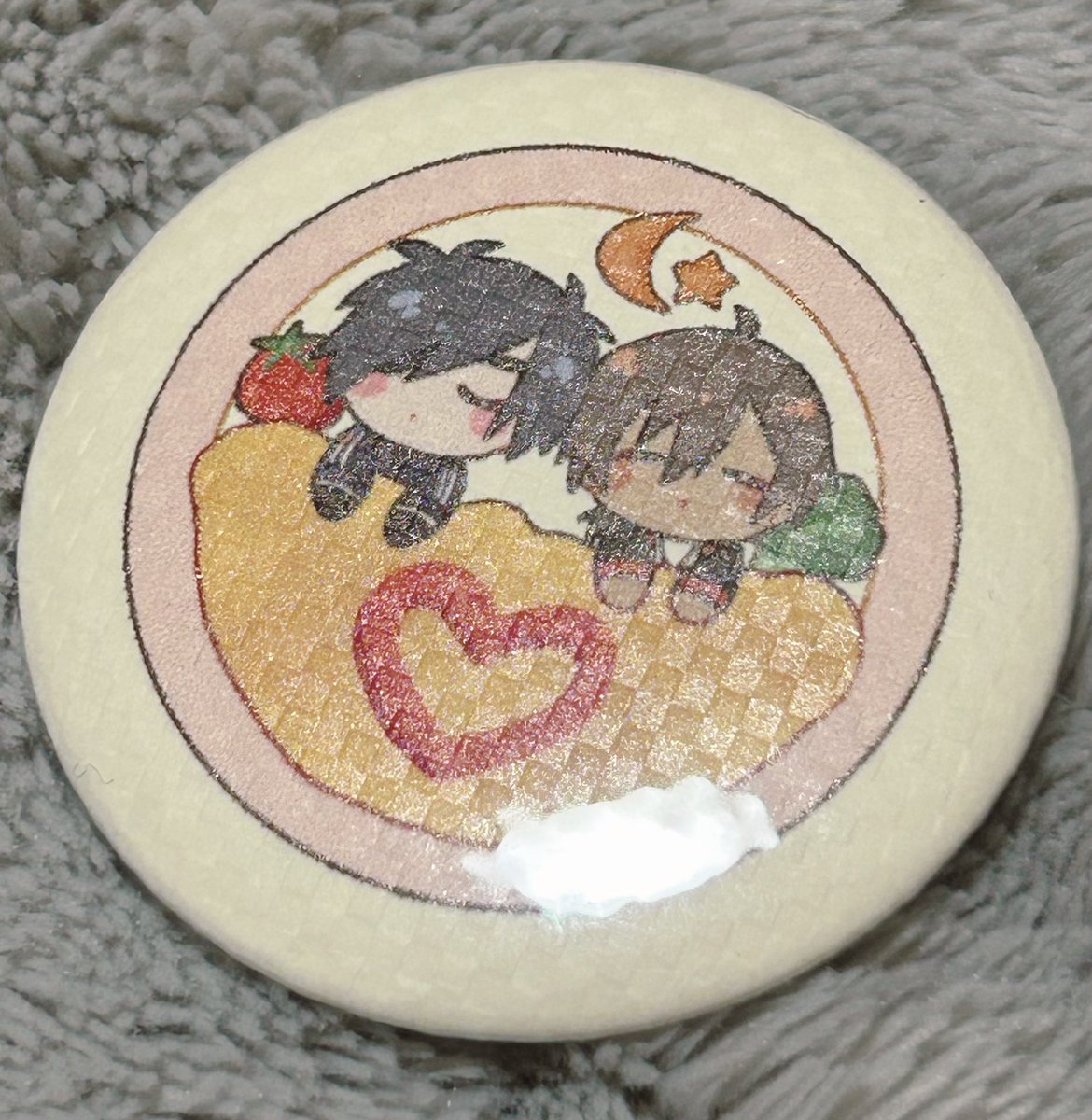 あずま🍯🌰 東6リ24a on X