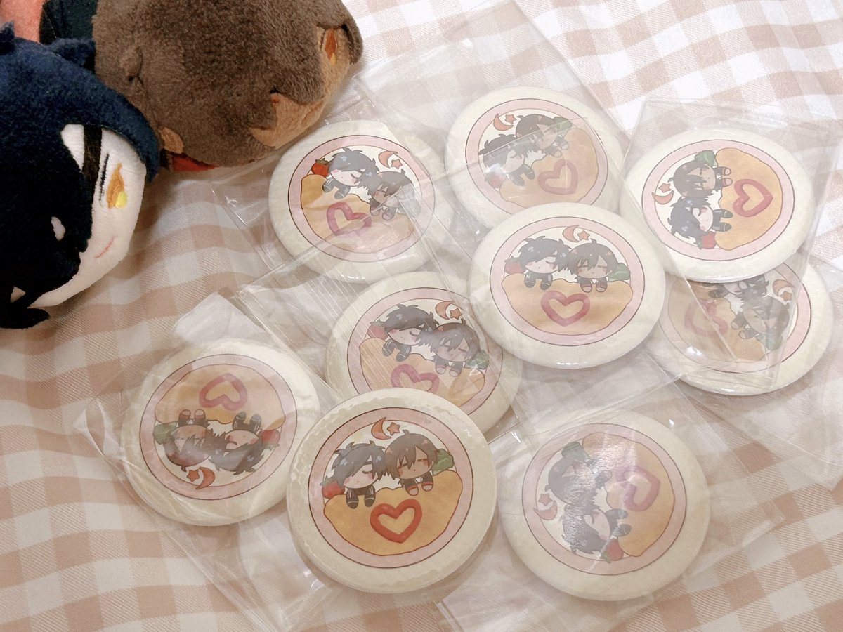 あずま🍯🌰 東6リ24a on X