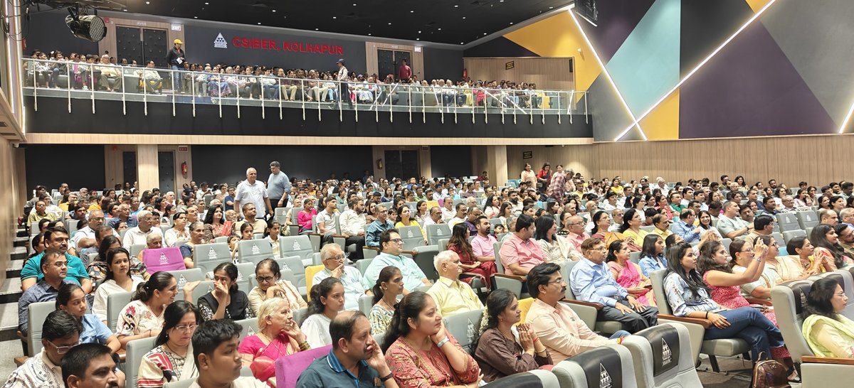 Csiber Anandbhavan tweet media