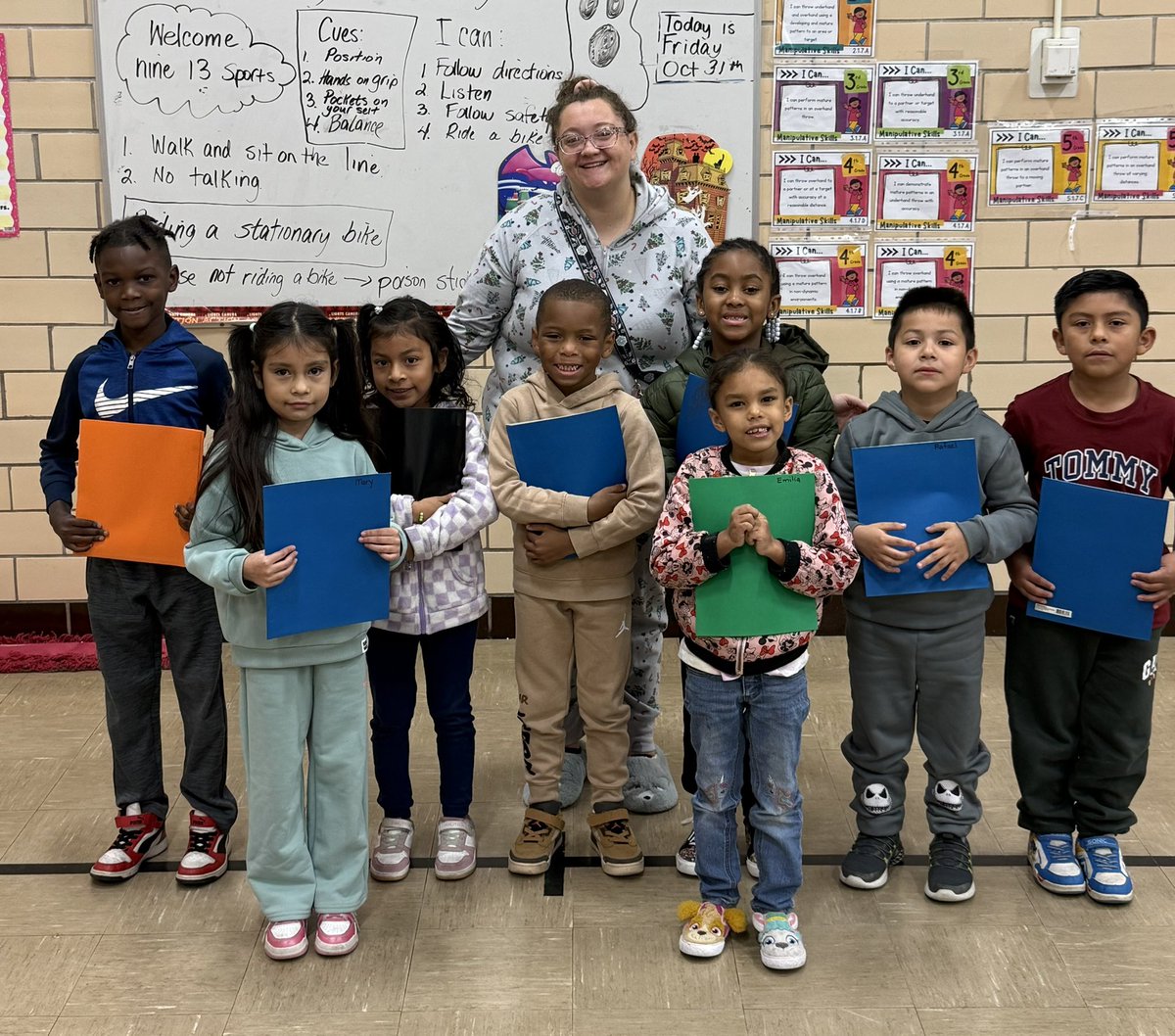 Ernie Pyle School 90 tweet media