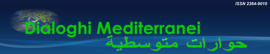 ILGalgano's tweet image. Sulla Rivista scientifica &quot;Dialoghi Mediterranei&quot; anche un mio contributo: &quot;Lettura e lettori: filosofia e critica della letteratura&quot;. Un&apos;analisi al testo di #peterlamarque edito in Italia da #Mimesis sulla #lettura e sulla #criticaletteraria

istitutoeuroarabo.it/DM/sommario-n-…
