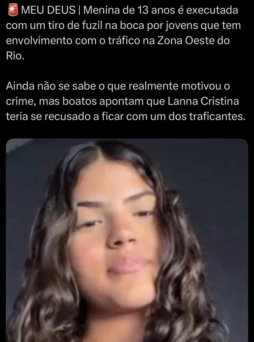 pedroaffonso_'s tweet photo. @renatasouzario Você foi no morro quando essas vitimas dos bandidos morreram ou só vai no morro pra defender bandido?

Vamos lembrar que dos identificados, no minimo 80 tinham passagem por crime grave (homicidio, por exemplo). https://t.co/nW733AglN0