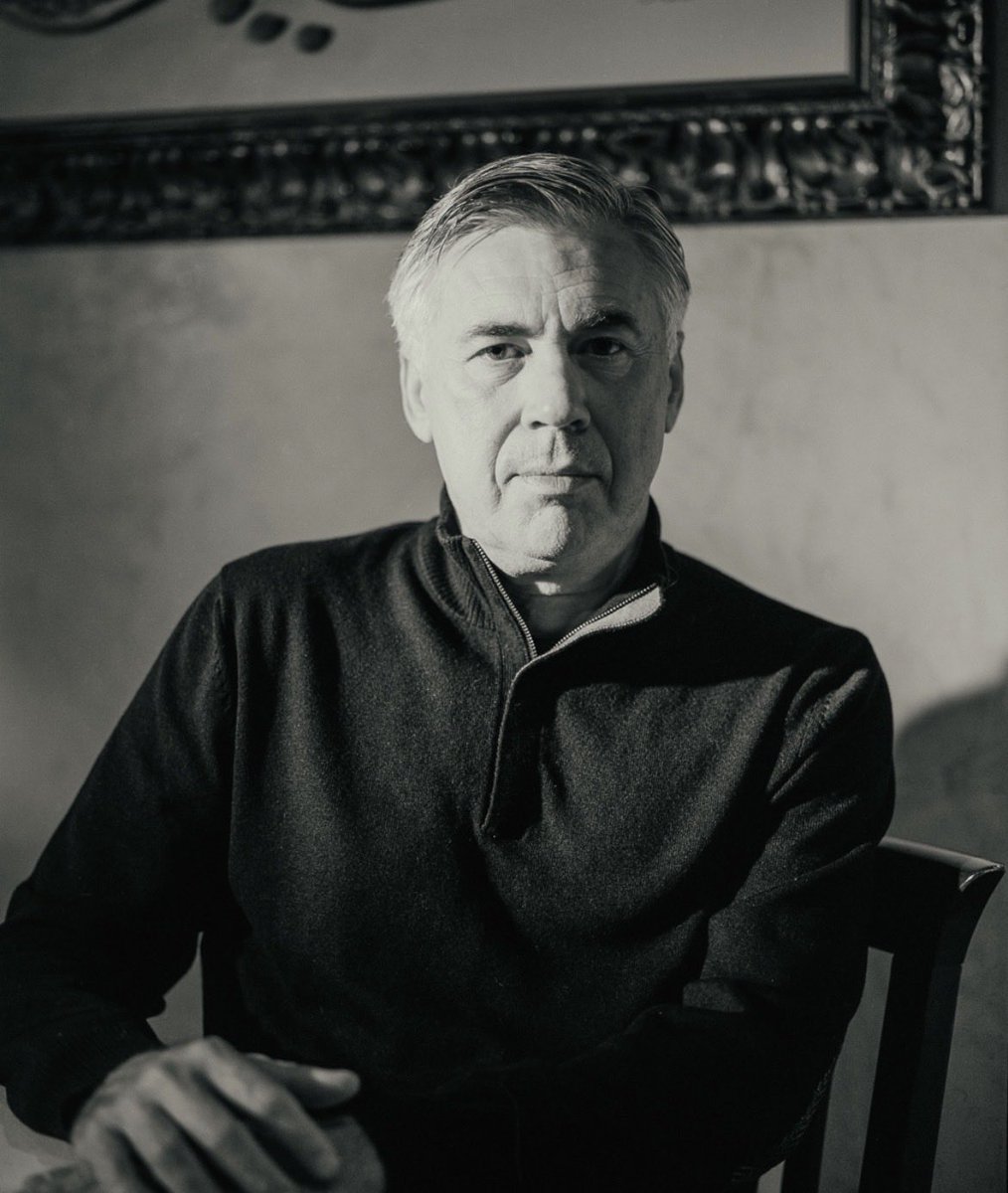 Carlo Ancelotti