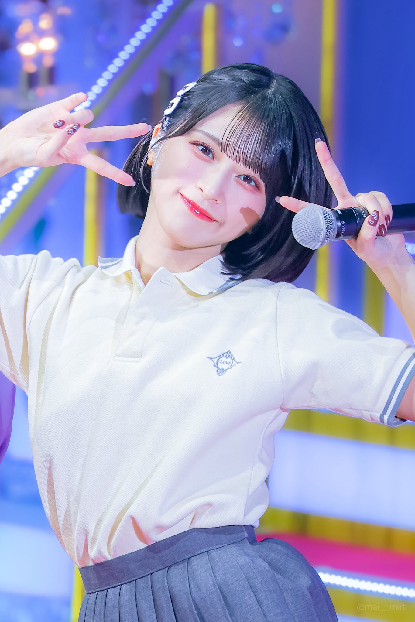 イコラブ 佐々木舞香 まとめ売り みぃ🦑 on X: 
