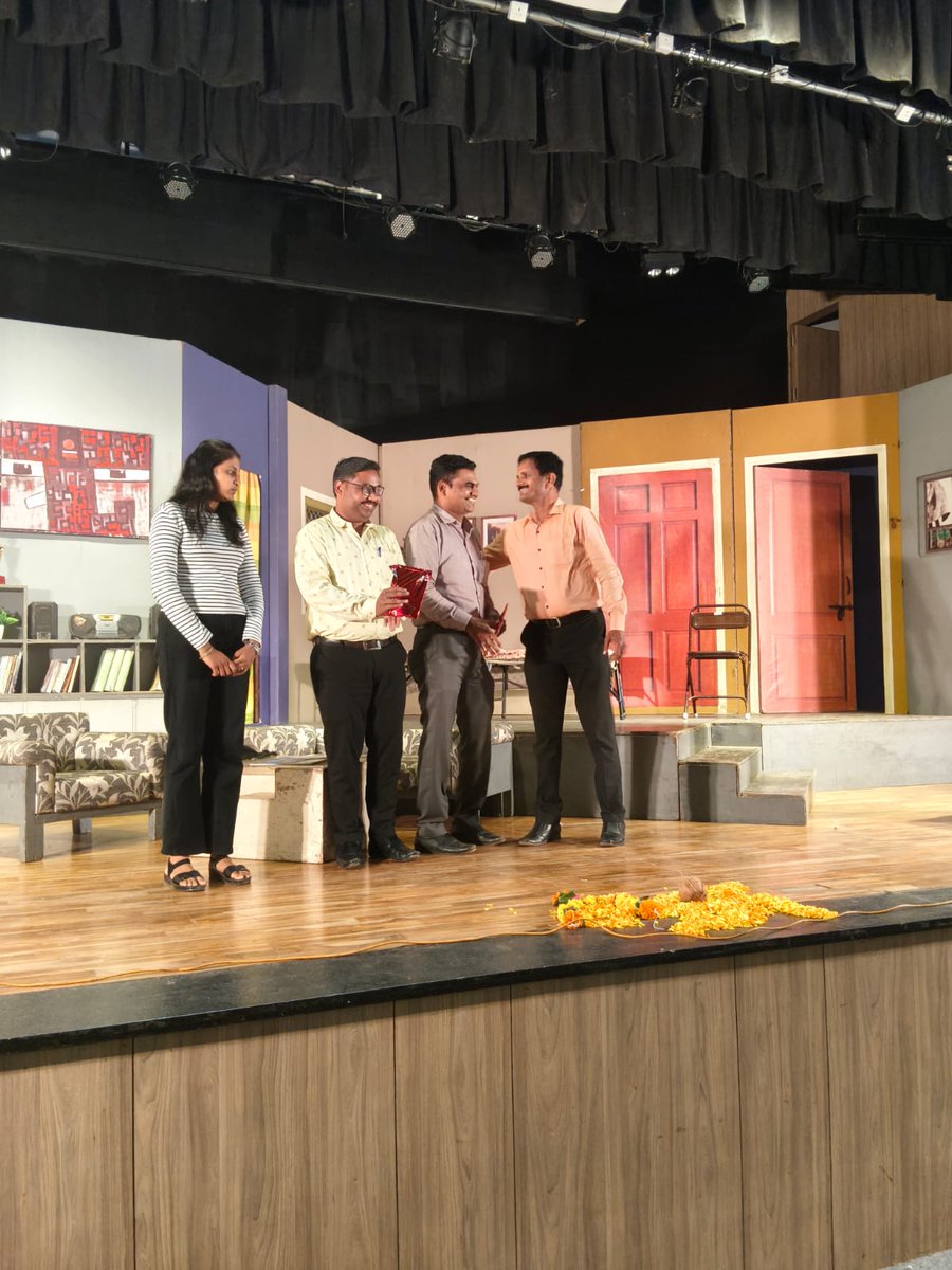 Csiber Anandbhavan tweet media