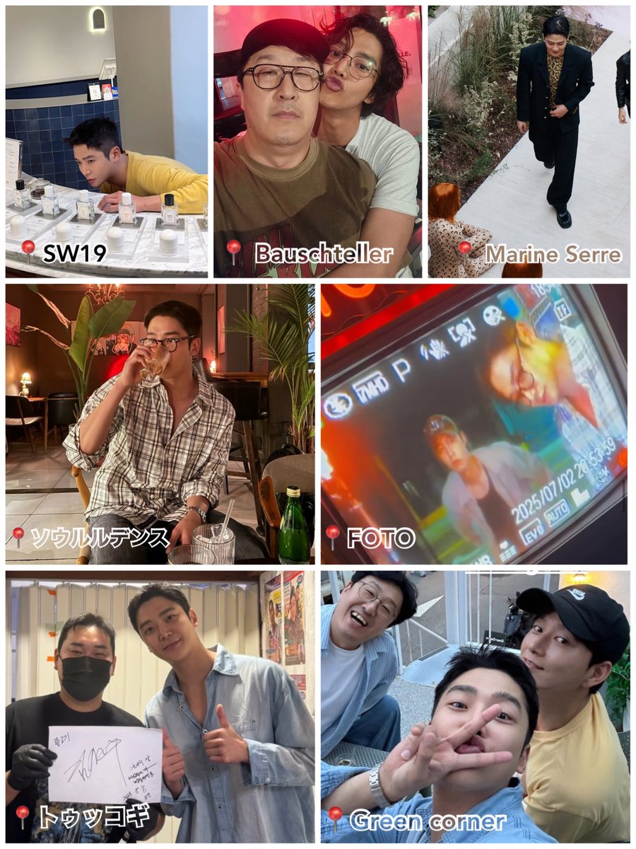 てぃー૮ . ̫ . ა tweet media