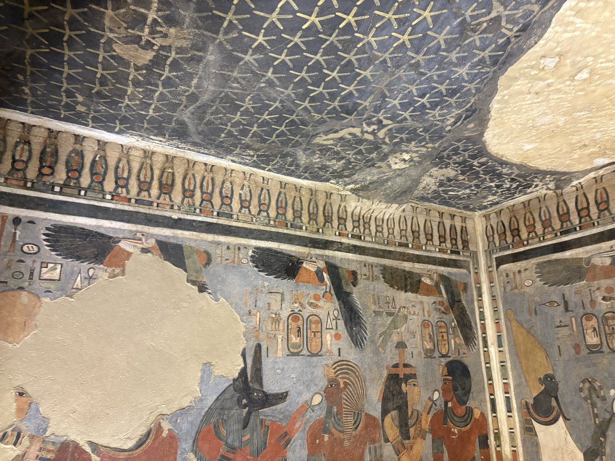 ルクソールの空 𓊪𓏏𓇯𓈖𓋆𓏏𓊖 on X