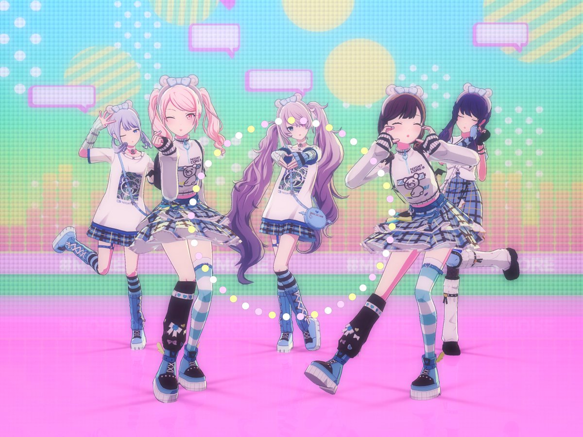 近衛 tweet media