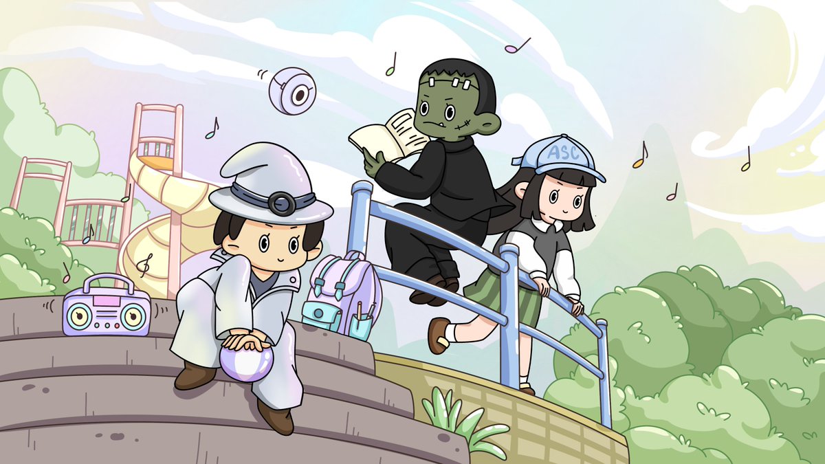 Giveaway | Morning Ville x 3 WL

Morning Ville is the first major NFT project built on the Soneium. Project supported by the foundation <a href="/soneium/">Soneium 💿</a> 

- follow <a href="/HiMorningVille/">Morning Ville 💿</a> x <a href="/venividi_trade/">venividi 🔎</a> 
- like + RT
- tag frens 

Collection Details 
• Supply: Around 3000 
• Mint Date: TBA,