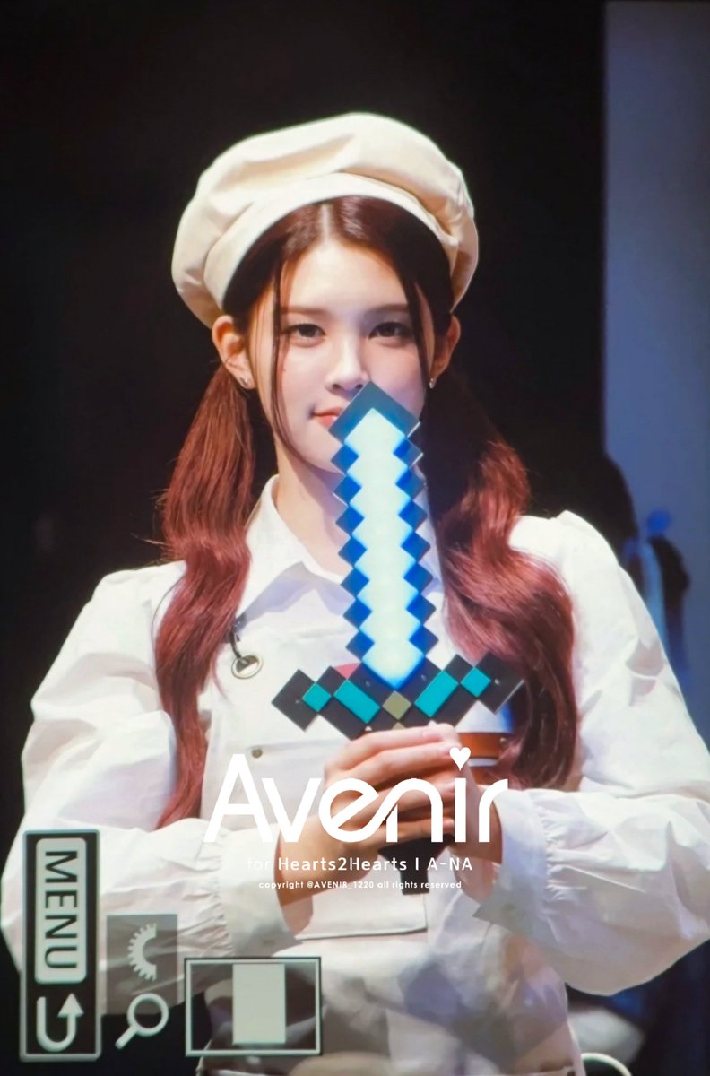 251101 뮤직코리아 에이나 pre

🌻❤️

#Hearts2Hearts #하츠투하츠 #에이나 
#A_NA #H2H #노유나 #エイナ