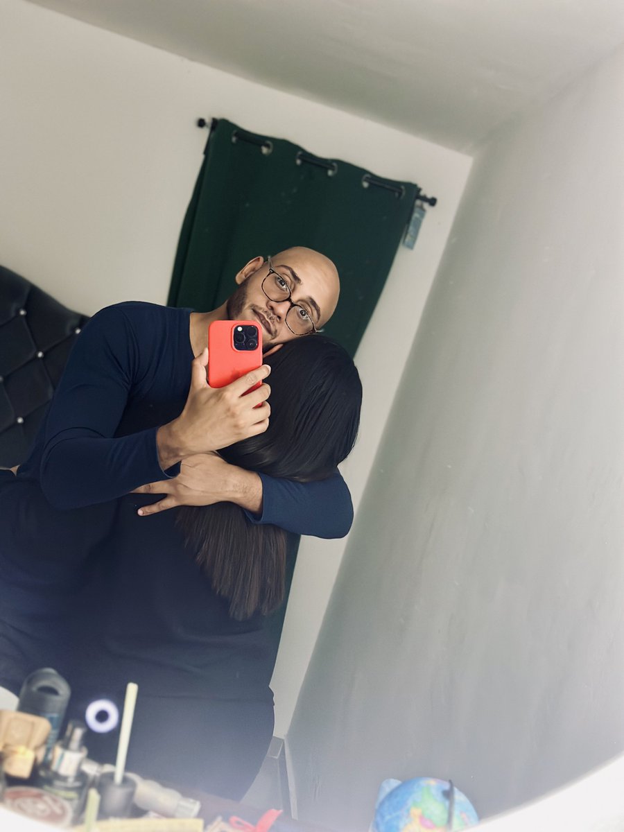 Dr. Michael Guzman☤™∞🖤 tweet media