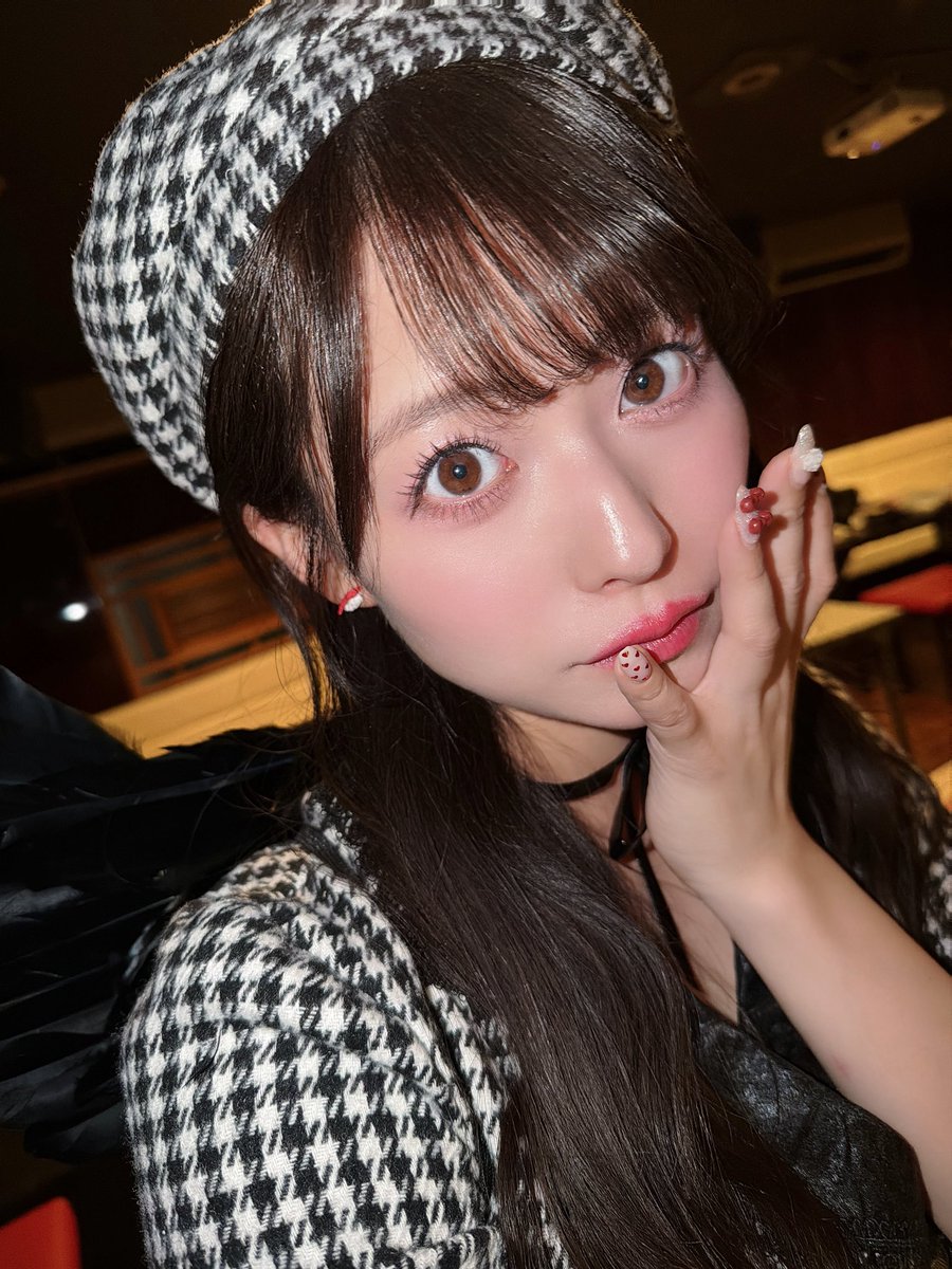 れいな寿司🍣(舞園れいな) tweet media