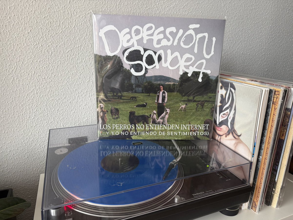 De aquí no se sale 🖤