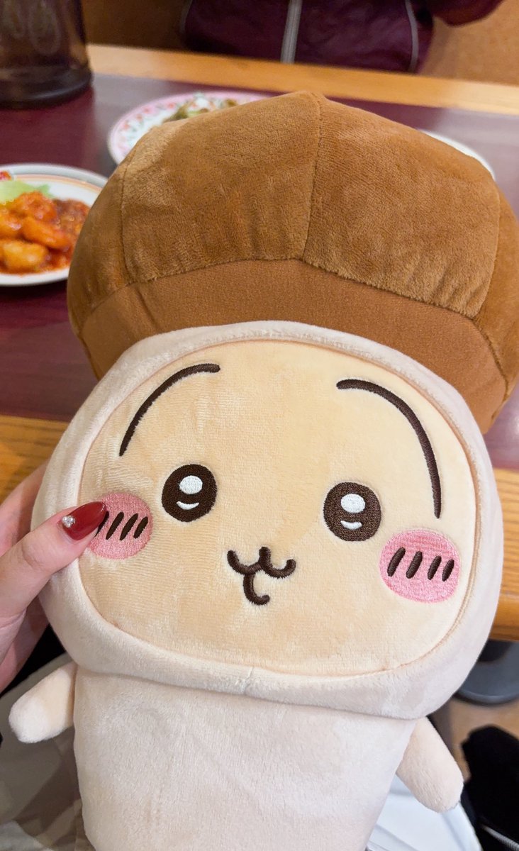 ちいかなᙏ̤̫͚*⑅💛 (@chiikana_usagi) / Posts / X