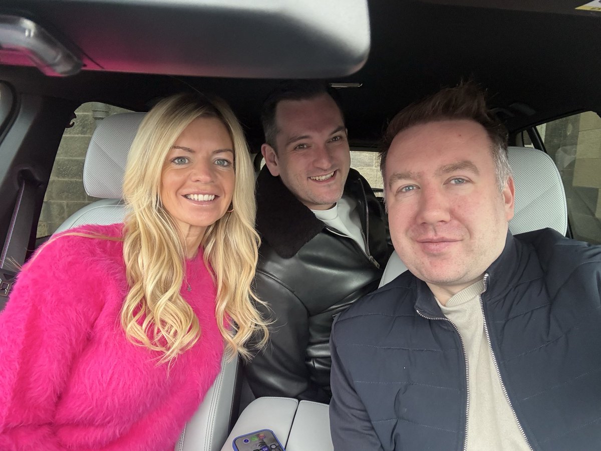 Mr_Steenson's tweet image. Excited to be through in Edinburgh today for @researchEDScot1 with @MsAndersonDHT – a brilliant chance to connect, reflect and be inspired by the latest thinking in education! 🧠📚 #rEDEdinburgh #EducationScotland #ProfessionalLearning #TeacherDevelopment