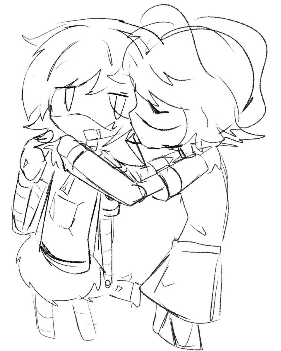 ftpineapplevape's tweet image. Left from last year #murderdrones #nuzi