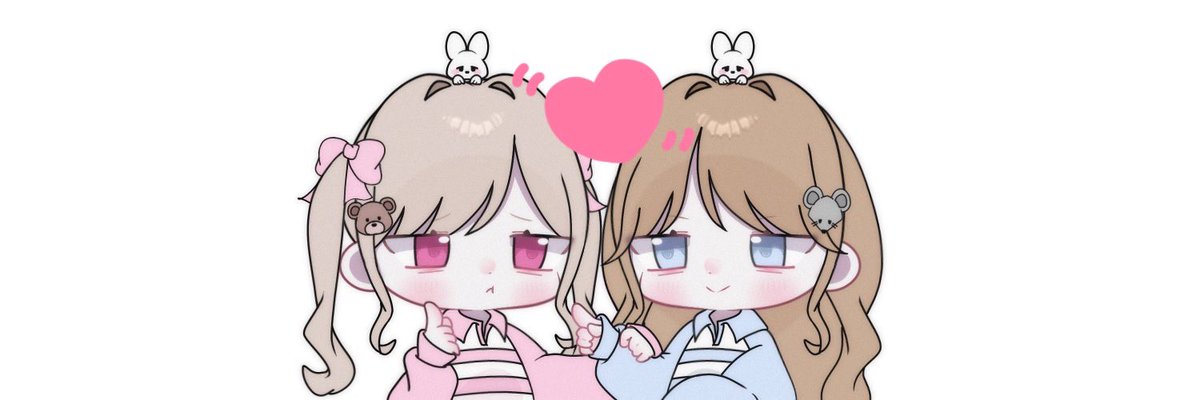 .

あちゃがプレゼントくれたのみてみてっ♡!!

ペア画増えたねうれしぃありがとᐡ⸝⸝> ·̫ <⸝⸝ᐡ

ྀི <a href="/achacha717/">あㄘゃㄘゃ*🐭ྀི</a>  おそろいやったー💓