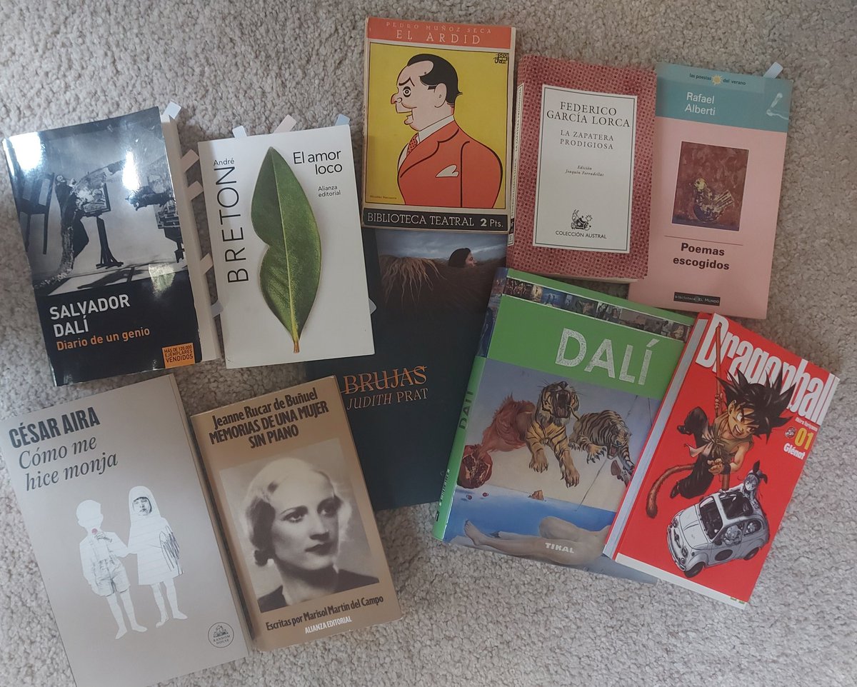 Itziar Gª Sagarzazu tweet media