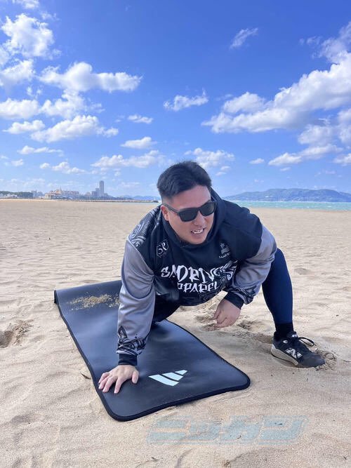 山川穂高　メモリアルフォトパネル 埼玉西武ライオンズ 山川穂高選手 直筆サイン入りフォトパネル 新品