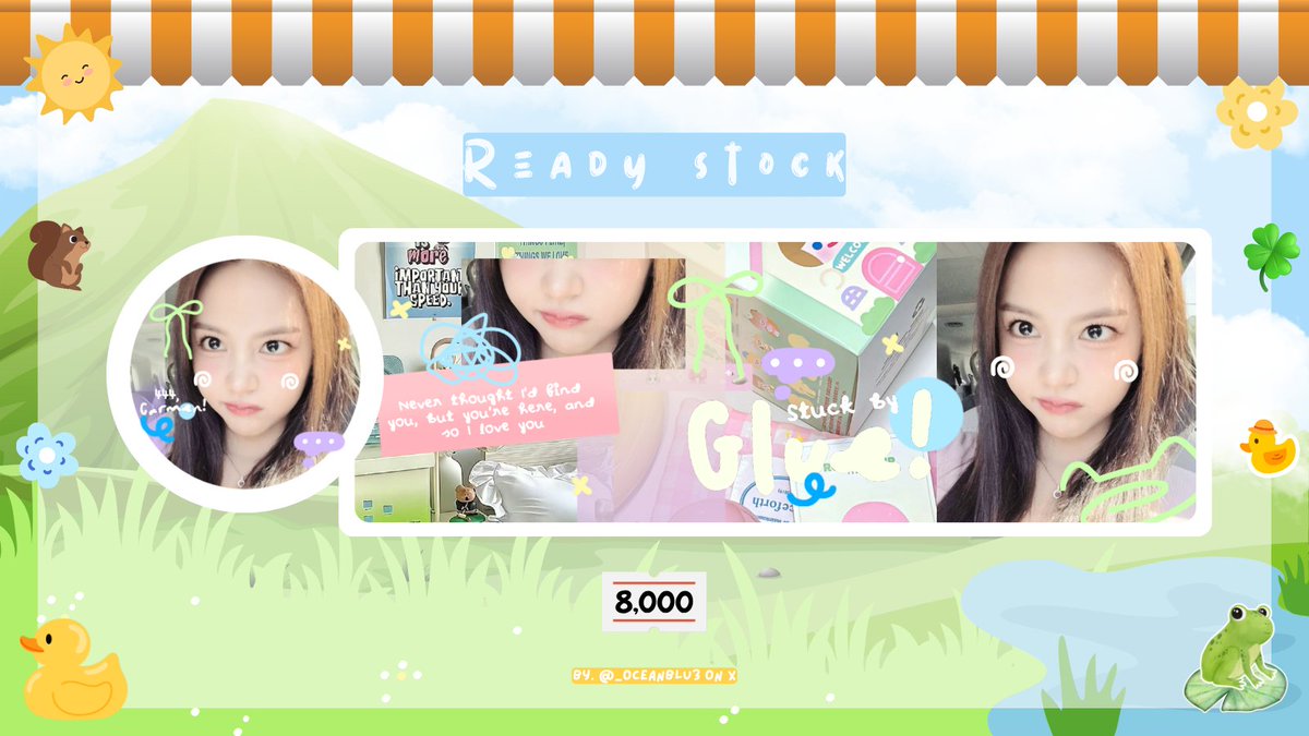 𝗰𝗲𝗹🧃- optip 6k📌 tweet media