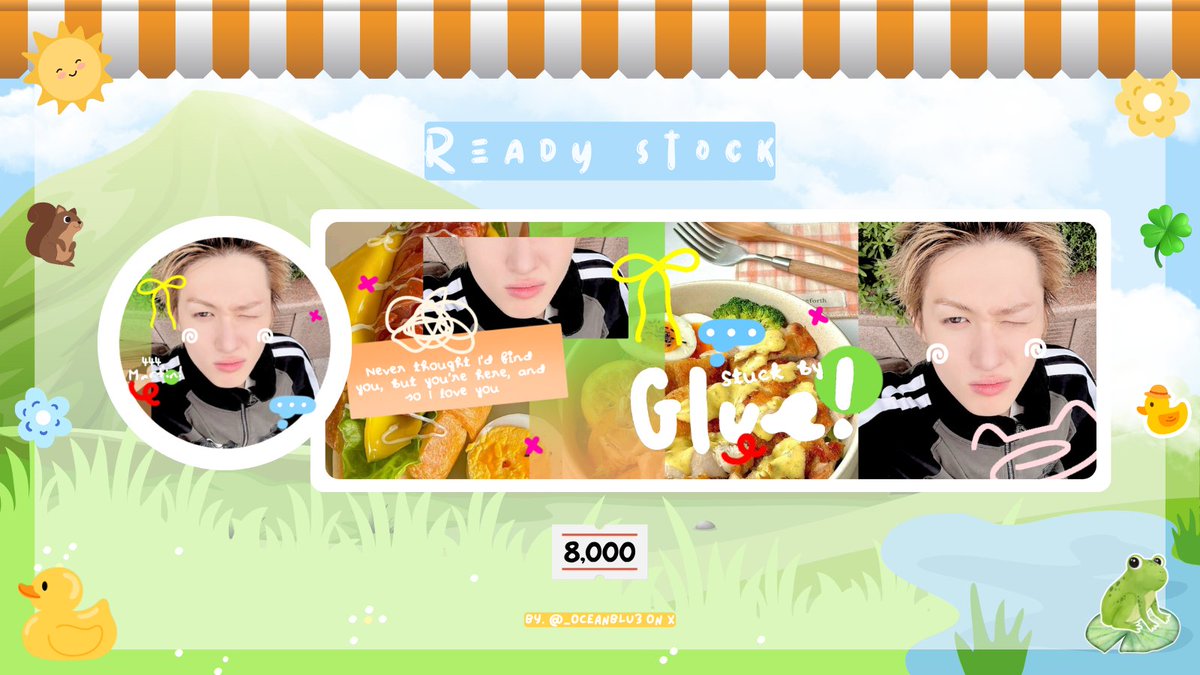 𝗰𝗲𝗹🧃- optip 6k📌 tweet media