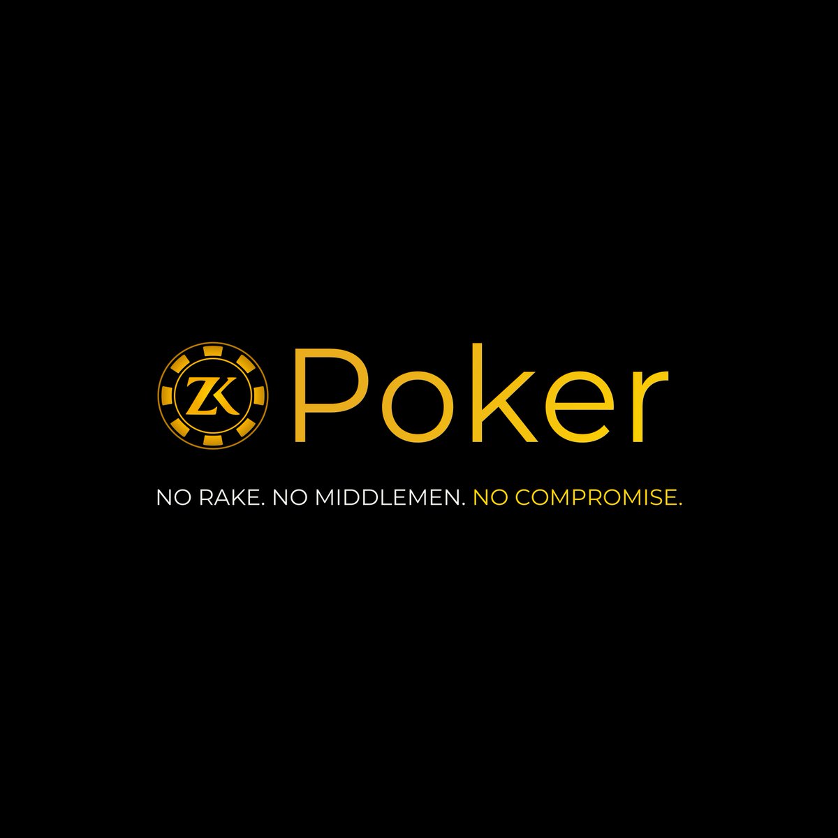 zkPoker tweet media