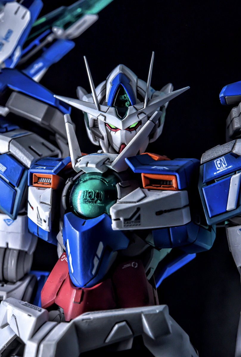 青さん専用 ガンプラ