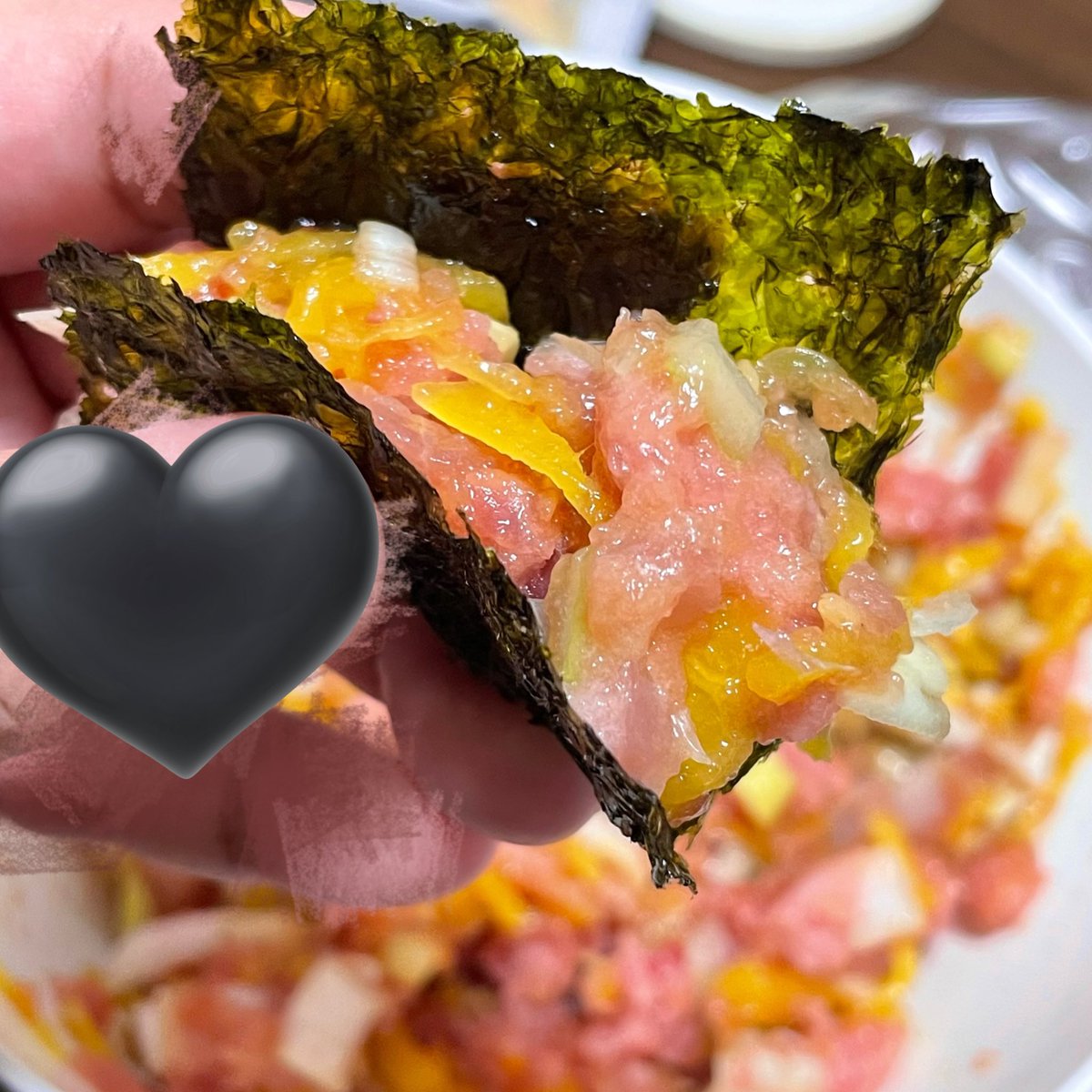ぼんれす tweet media