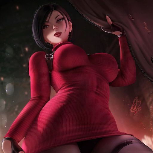 Hall of Ladies(18+)🔥 tweet media