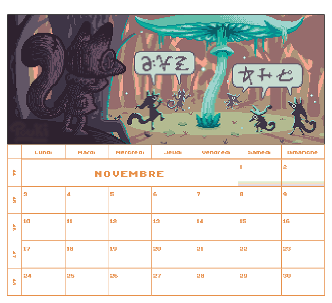 #JeSuisPouki tweet media