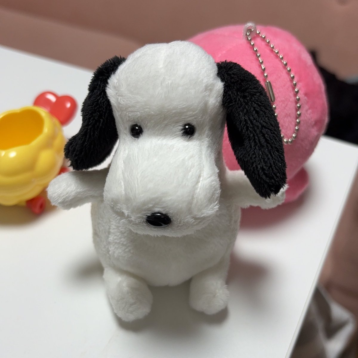 すぬぴん様 すぬぴー すぬーぴー様 SNOOPYさん Snoopy - on the ZX