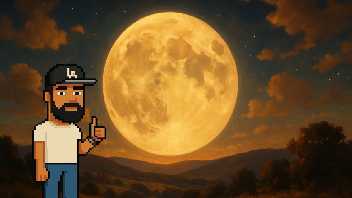 Love November! 🍂 

The chill sets in, leaves fall, and the moon climbs higher. November isn’t cold..

It’s charging! ⚡️- $HTR