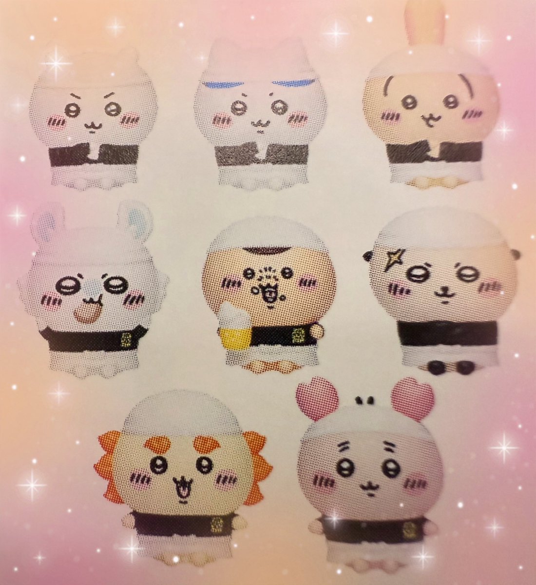 ꒰ ポンポン ꒱ ポンポン⭐︎ ぽんぽんgoing ZX Fury 名作を融合した最後の