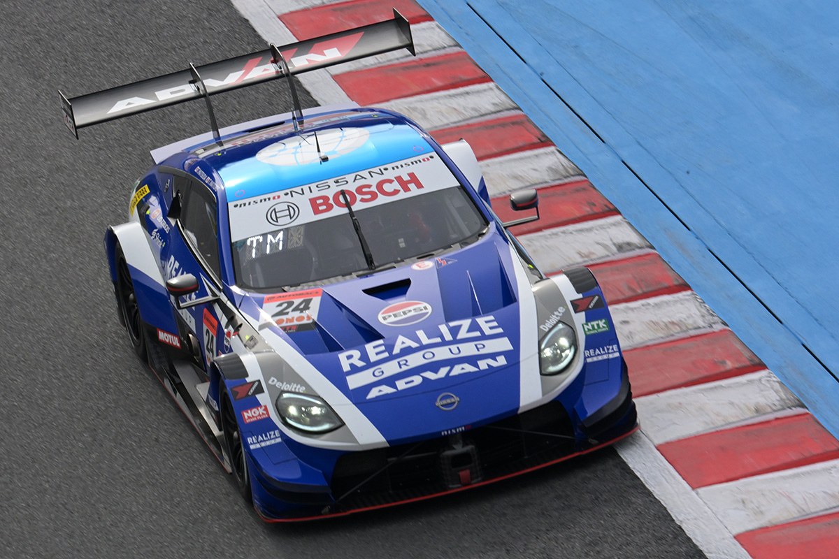 コマさんGT Yokohama Motorsports on X