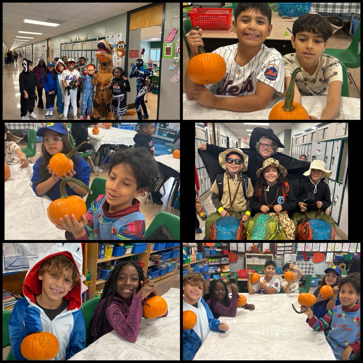 Gaggle of Gaghans 2024-2025 tweet media